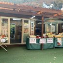 용문사 용유정 화장실 이미지