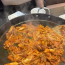 시집온닭갈비 - 남양주시 청학로68번길 5-25 | 별내닭갈비 맛집, 푸짐한 춘천닭갈비! 시집온닭갈비
