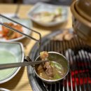 [제주 서귀포 중문 고기집] 쌍둥이돼지꿈 | 친절한 서비스 맛집 | 흑돼지모둠(오겹,목살,가브리살, 항정살)
