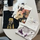 일본 한정! 유니클로 UT 주술회전 × 슈에이샤 창업 100주년 컬렉션 구매 후기 🇯🇵