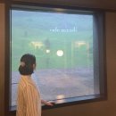 만디가 | 부산 사하 괴정 대형카페 [카페 만디] 추천🌿 숲속 정원뷰🏡