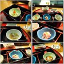 일본~"전통요리"구경(염장지를라나!?) 이미지