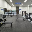 삼척시민체육관 이미지