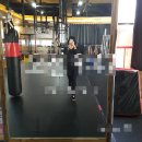 BS멀티짐 | 크로스핏 여자 운동 후기 초보 운동치 도전