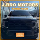 코리아모터스정비 | 포드 F150 / 정비 후기 / 엔진오일,오일필터,에어필터...액추에이터 노이즈(소음) 제거 | 제이브로모터스