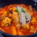 집밥집그리고닭볶음탕 | 한티역 맛집 보글지글 부대찌개&amp;닭볶음탕 내돈내산 솔직 후기