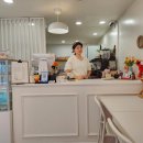 수제카페디저트 이미지