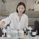 똑단발 이미지