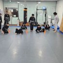 강류합기도 목동도장 이미지