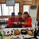 중산리 마을회관 이미지