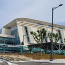 울진국민체육센타 이미지