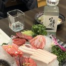 GS25노원수락산역 | 서울 노원 참치 맛집 참치가ㅣ진코스 후기 수락산 도봉 노원 가족모임장소 추천