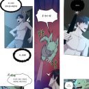 웹툰으로 표현하는 상상의 세계 | 20대 후반 취준생의 웹툰 도전기! - [부산서면웹툰학원] 리얼 후기 ☺