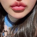 예쁨주의쁨 안산 입술 얇아서 고민이였는데