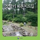 국토녹화 50주년 기념 걷기 좋은 '명품숲길 50선=서울, 인천, 경기-7 이미지