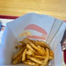 롯데리아 부산기장 이미지