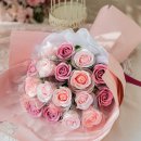 레몬비 삼산점 | [카페동네 삼산점]내돈내산 뱅쇼 맛집 (feat.쿠팡 100만 원 용돈 꽃다발 후기)