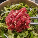 연산곰탕 | 연산동 맛집 오륙회관연산본점 한우육회 낙지덮밥 미나리스지곰탕 추천