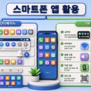 스마트폰과 카카오톡 배우기(기초) 네이버블로그