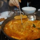 맛나김치찌개 이미지