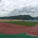 영덕군민운동장 이미지