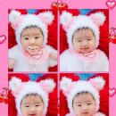 무무스튜디오 | 무무스튜디오 50일 촬영 &amp; 성장앨범 계약 후기!