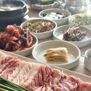 신선숯불갈비 이미지