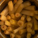 6월이 아니면 못 먹는 죽순, 제철 맞아 돌아왔다 이미지