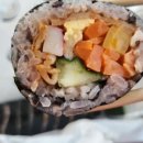 똘똘이꼬마김밥 - 대덕구 신탄진북로 26 | 똘똘이꼬마김밥