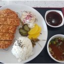 칠곡(서울)휴게소 이미지