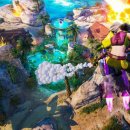 아레나X PC 이미지