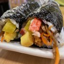 고봉민김밥인 조대병원점 이미지