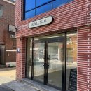 수성제일약국 | [수성구/상동]네일샵추천::리니엘 네일:: 자석젤 후기 내돈내산💅✨연장제거•new네일 성공💖