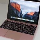 26410-550-002-012 | 애플 맥북 2016년 12형 mmgl2kh/a 매입 후기