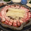 사계진미숯불닭갈비제원점 이미지