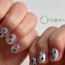 이슬비네일