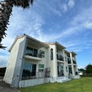 룸엣155 | 서귀포 펜션 룸엣155 1층 3호 숙박후기