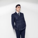 이정수 헤어