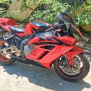 혼다 CBR1000RR 300만원 이미지