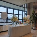 정원 | 드디어 돌잔치 끝! (남양주 돌잔치 미사의 정원 후기)