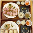 동백카츠 상남점