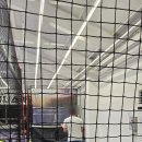 죽전실내테니스 | 용인 수지 죽전 테니스장 아이엠실내테니스 레슨 후기