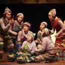 뮤지컬 백설공주를 사랑한 난장이 이미지