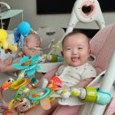 타우르스 | 쌍둥이 육아일기 127~133일(18주) 4개월 접종 후기. 아기랑 노원롯데백화점