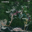 옹달샘시장화장실 | 영월 산꼬라데이길 8km 트레킹 with (주)여행자클럽