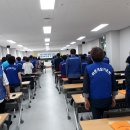 우석대학교 국방정책대학원 이미지