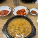 신의주 찹쌀순대 우이 솔밭공원점 | [솔밭공원역 맛집] 우이동 순댓국신의주찹쌀순대