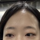 청주 금천동 자연눈썹 전문 더빈브로우 방문 후기