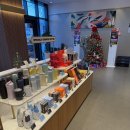 해운대센트럴푸르지오 | ☕ 투썸플레이스 해운대센트럴푸르지오점 후기｜해운대역 근처 잠시 쉬기 좋은 카페 📝