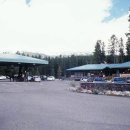 레이크주유소 이미지